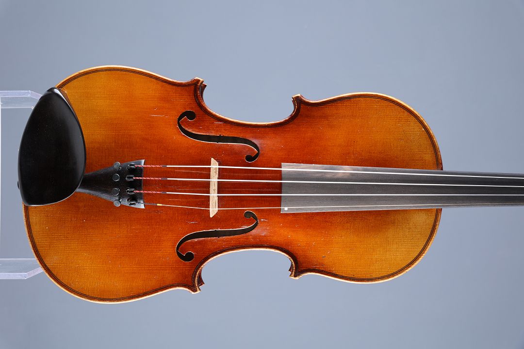 Neuner & Hornsteiner - Mittenwald - G-610